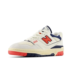 New Balance Men BB550 Sneaker