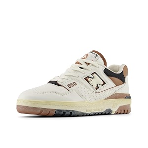 New Balance Men BB550 Sneaker
