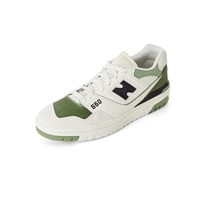 New Balance Men BB550 Sneaker