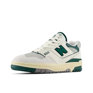 New Balance Men BB550 Sneaker