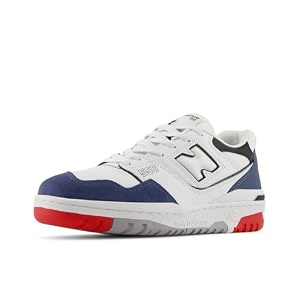 New Balance Men BB550 Sneaker