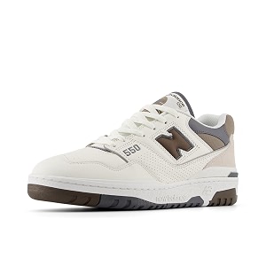 New Balance Men BB550 Sneaker