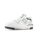 New Balance Men BB550 Sneaker