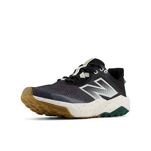 new balance men nitrel running shoes