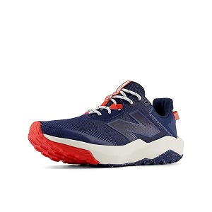 new balance men nitrel running shoes