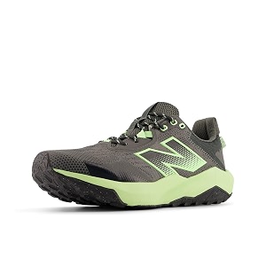 new balance men nitrel running shoes