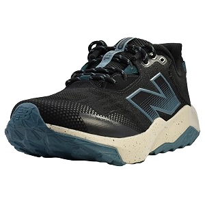new balance men nitrel running shoes
