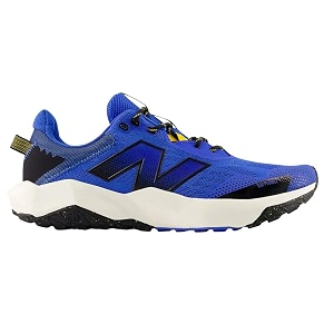 new balance men nitrel running shoes