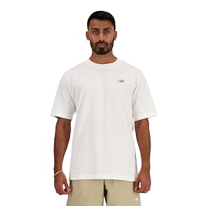 new Balance Men T-Shirt