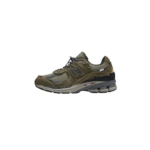 New Balance Mens 2002 Sneaker