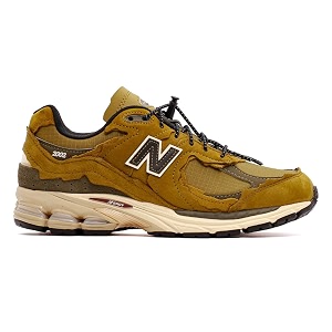 New Balance Mens 2002 Sneaker