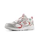 New Balance Mens 408 Sneaker