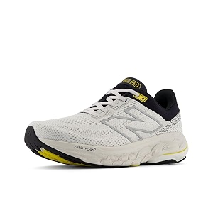 new balance mens fresh foam x 860 v14  road running shoes
