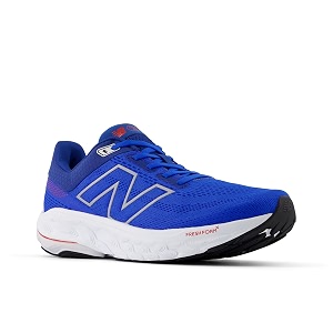 new balance mens fresh foam x 860 v14