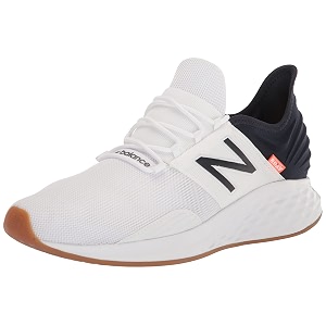 new Balance Mens RoavRunning Shoe