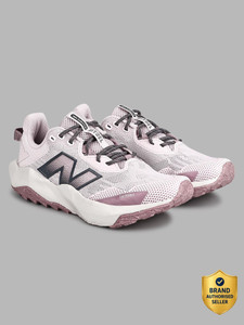New Balance NITREL Running Shoes For Women