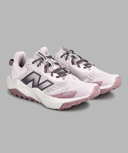 New Balance NITREL Running Shoes For Women
