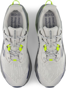 New Balance NITREL V6 Running Shoes For