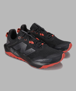 New Balance NITREL V6 Running Shoes For
