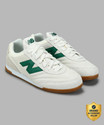 New Balance RC42 Sneakers For Men White