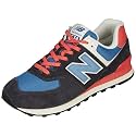 New Balance Unisex-Adult 574 Sneaker
