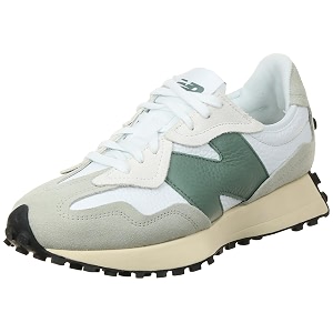 New Balance Unisex-Adult 327 Sneaker