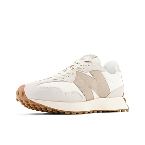New Balance Unisex-Adult 327 Sneaker