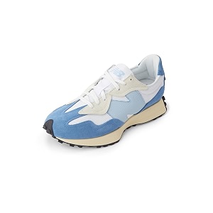 New Balance Unisex-Adult 327 Sneaker
