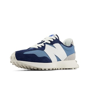 New Balance Unisex-Adult 327 Sneaker