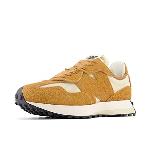 New Balance Unisex-Adult 327 Sneaker