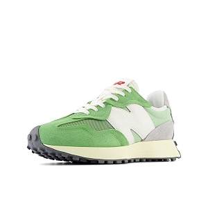 New Balance Unisex-Adult 327 Sneaker