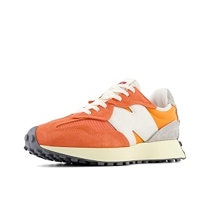 New Balance Unisex-Adult 327 Sneaker