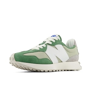 New Balance Unisex-Adult 327 Sneaker