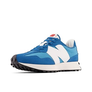 New Balance Unisex-Adult 327 Sneaker
