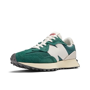 New Balance Unisex-Adult 327 Sneaker