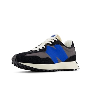 New Balance Unisex-Adult 327 Sneaker