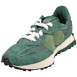 New Balance Unisex-Adult 327 Sneaker