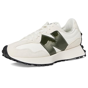 New Balance Unisex-Adult 327 Sneaker