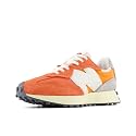 New Balance Unisex-Adult 327 Sneaker