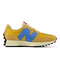 New Balance Unisex-Adult 327 Sneaker