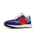 New Balance Unisex-Adult 327 Sneaker
