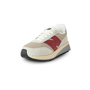 New Balance Unisex-Adult 370 Sneaker