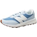 New Balance Unisex-Adult 370 Sneaker