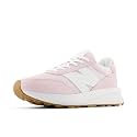 New Balance Unisex-Adult 370 Sneaker