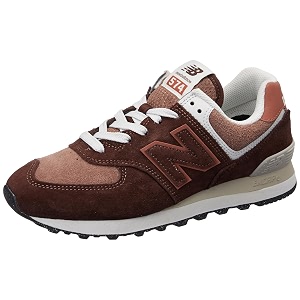 New Balance Unisex-Adult 574 Sneaker