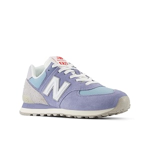 New Balance Unisex-Adult 574 Sneaker