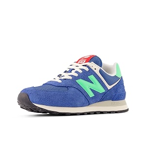 New Balance Unisex-Adult 574 Sneaker
