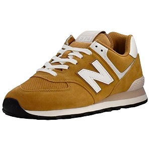 New Balance Unisex-Adult 574 Sneaker