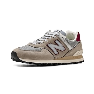 New Balance Unisex-Adult 574 Sneaker