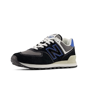 New Balance Unisex-Adult 574 Sneaker